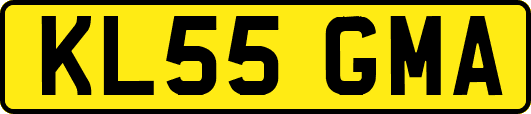 KL55GMA