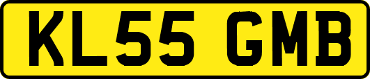 KL55GMB