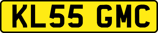 KL55GMC