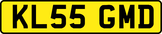 KL55GMD