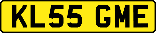 KL55GME