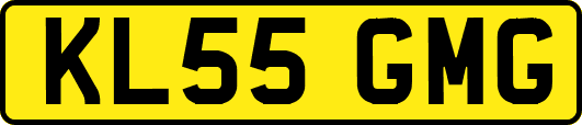 KL55GMG