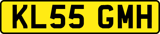KL55GMH
