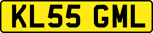 KL55GML