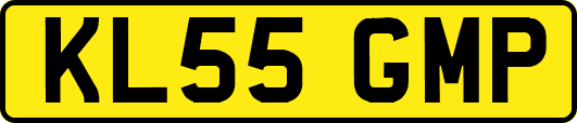 KL55GMP