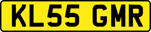 KL55GMR