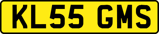 KL55GMS