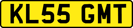 KL55GMT