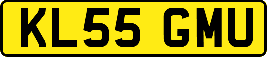 KL55GMU