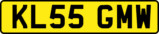 KL55GMW