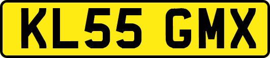 KL55GMX