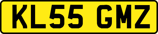 KL55GMZ