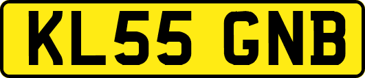 KL55GNB