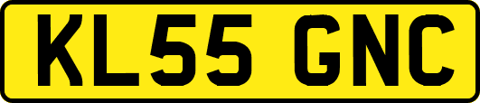 KL55GNC