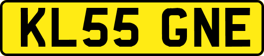KL55GNE
