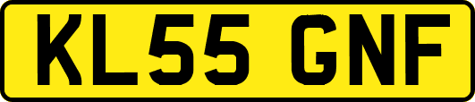 KL55GNF