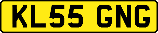 KL55GNG