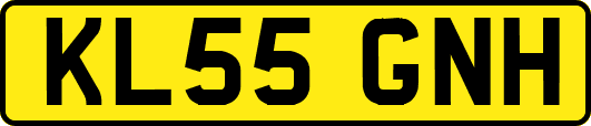 KL55GNH
