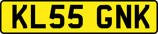 KL55GNK