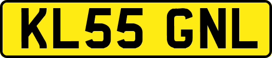 KL55GNL