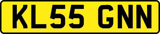 KL55GNN