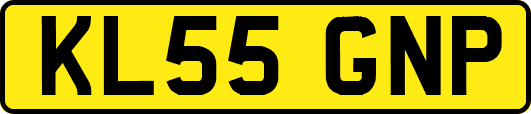 KL55GNP
