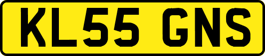 KL55GNS