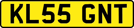 KL55GNT