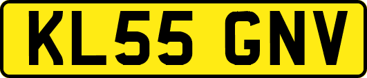 KL55GNV