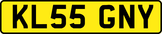 KL55GNY