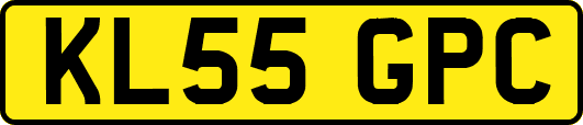 KL55GPC