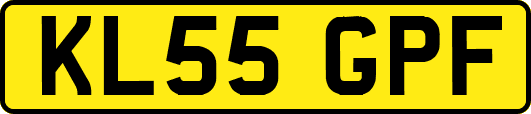 KL55GPF