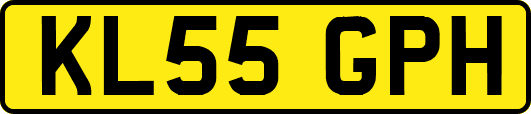 KL55GPH