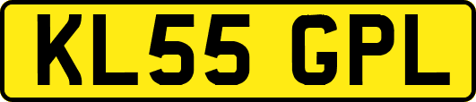 KL55GPL