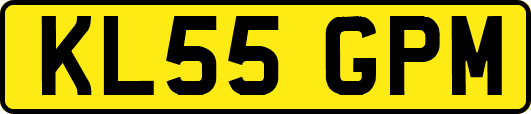 KL55GPM
