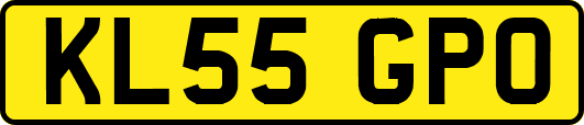 KL55GPO