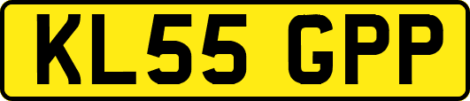KL55GPP