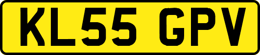 KL55GPV