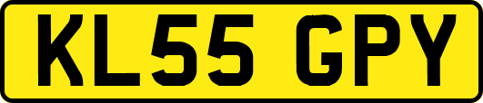 KL55GPY