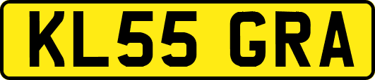 KL55GRA