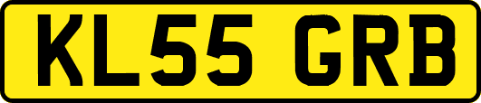 KL55GRB