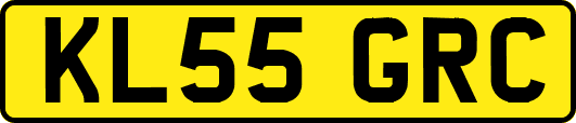 KL55GRC
