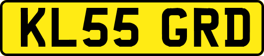 KL55GRD