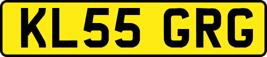 KL55GRG