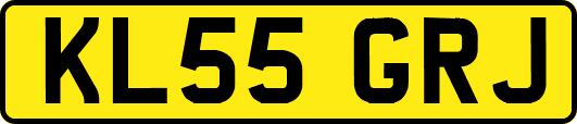 KL55GRJ