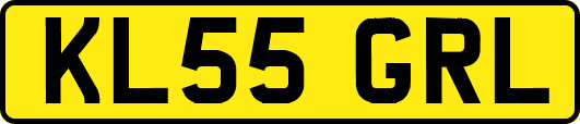 KL55GRL