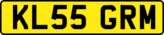 KL55GRM