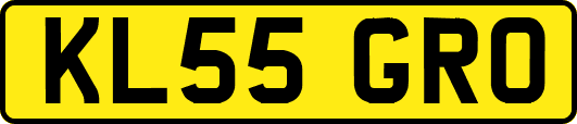 KL55GRO