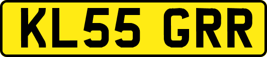 KL55GRR