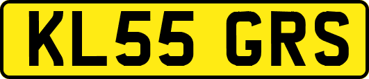 KL55GRS